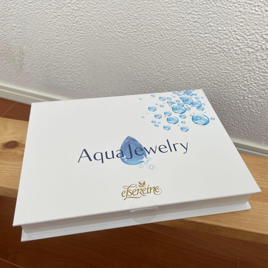 う*ら様 アクアジュエリーAqua Jewelry 5本セット　エルセラーン