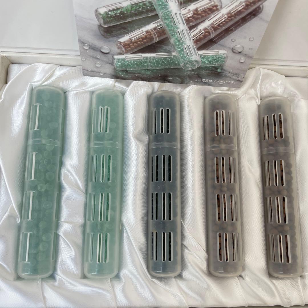 う*ら様 アクアジュエリーAqua Jewelry 5本セット　エルセラーン