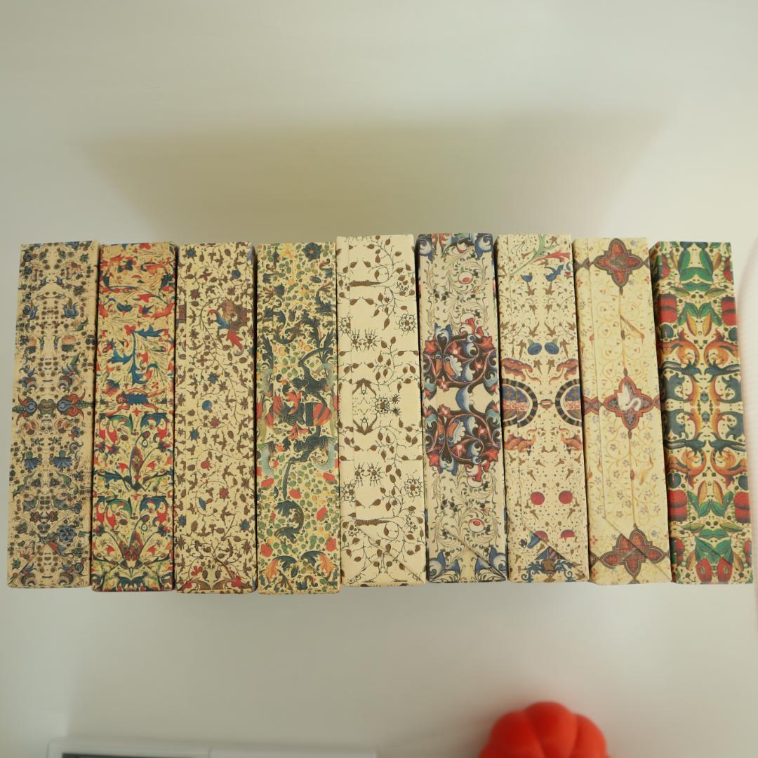 森瑤子 自選集 全9巻 すべて初版（第一版刷）他2冊