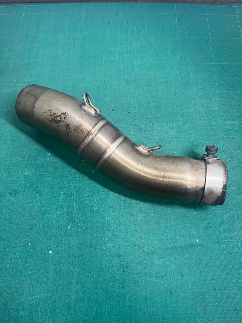 【新年セール中】CBR250RR AKRAPOVIC スリップオン 公道使用可