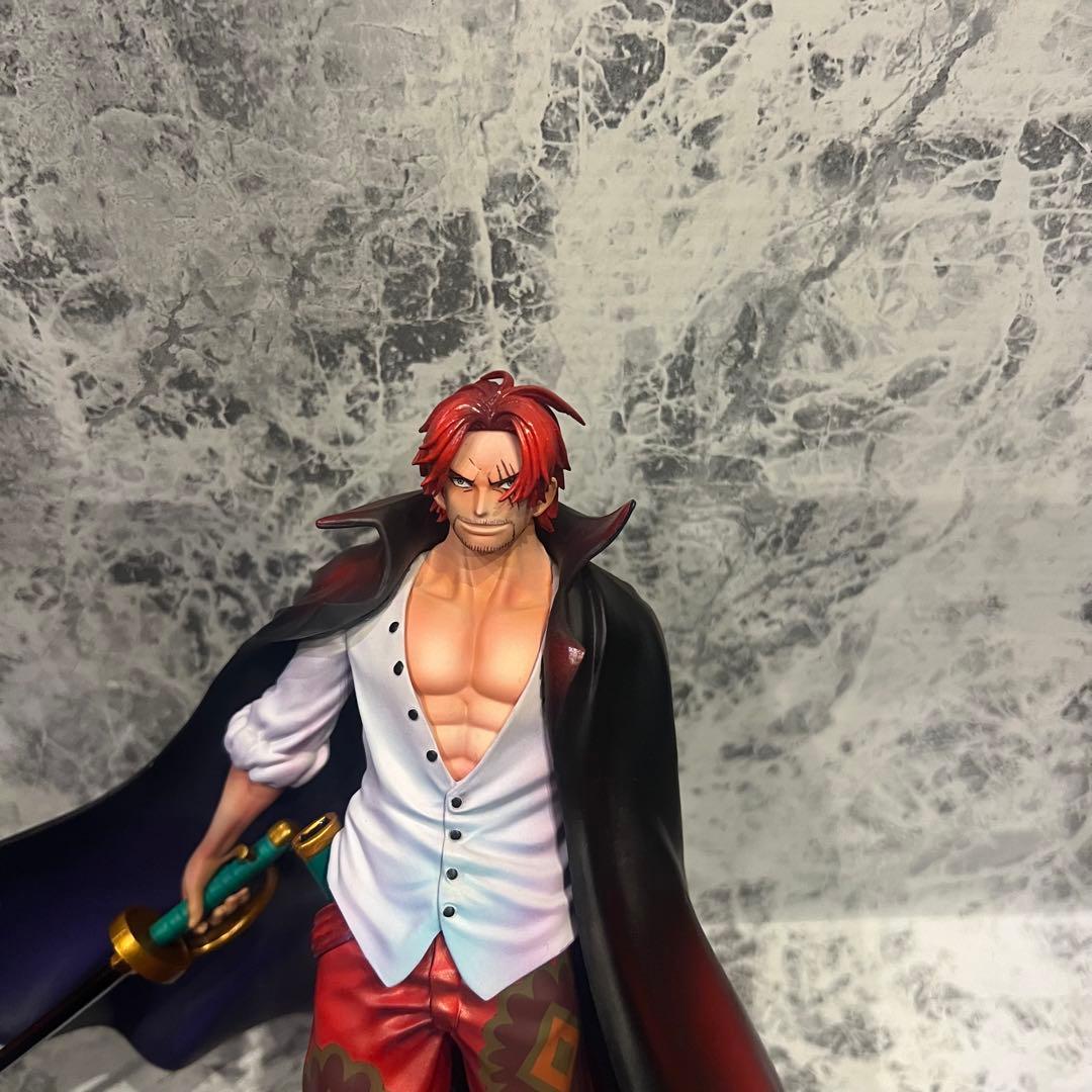 白ひげ　シャンクス ピッコロ大魔王　ジャッキー