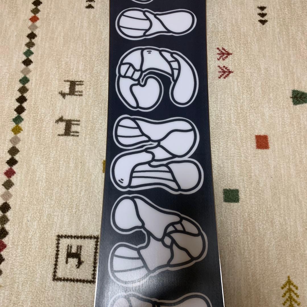 スノーボード 25/26 SIGNAL YUKI 154cm