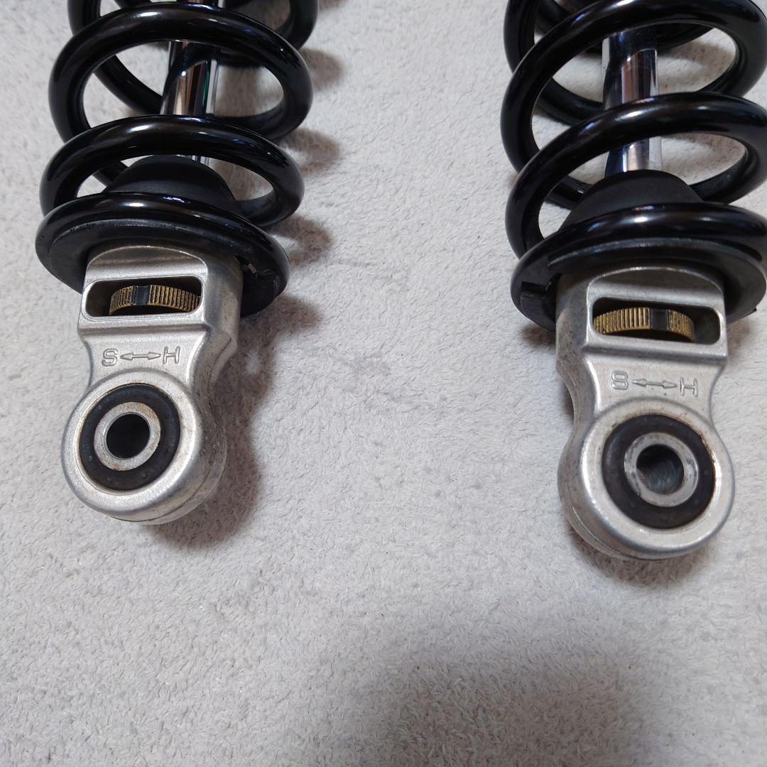 ホンダ　CB1300 SC54 純正　リヤサス SHOWA リア サスペンション