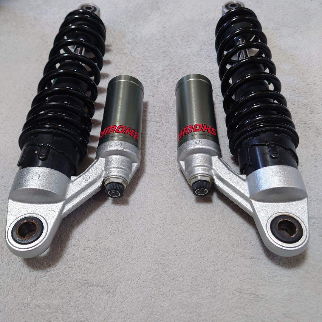 ホンダ　CB1300 SC54 純正　リヤサス SHOWA リア サスペンション