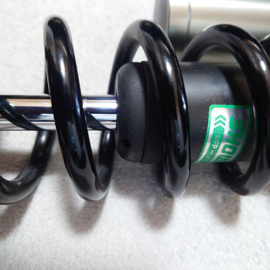 ホンダ　CB1300 SC54 純正　リヤサス SHOWA リア サスペンション