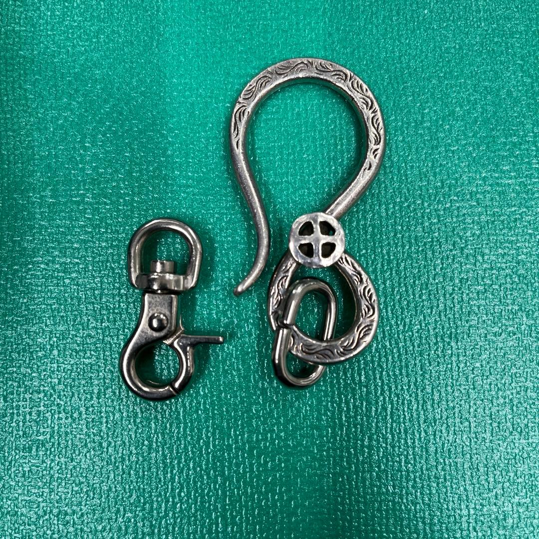 アルバトリーalbatory【旧albatross 】キーフック