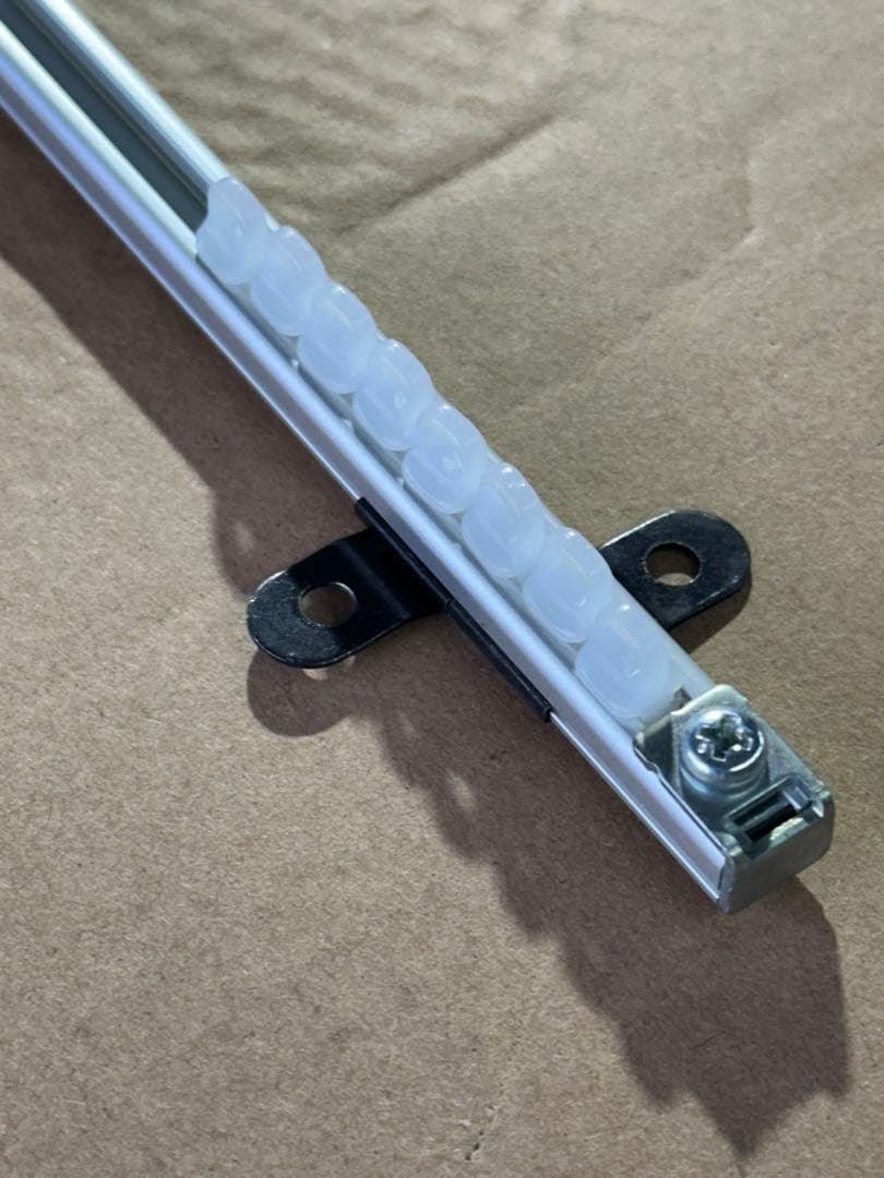 ハイエース 200系 遮光カーテン (間仕切り)【ユーアイビークル】