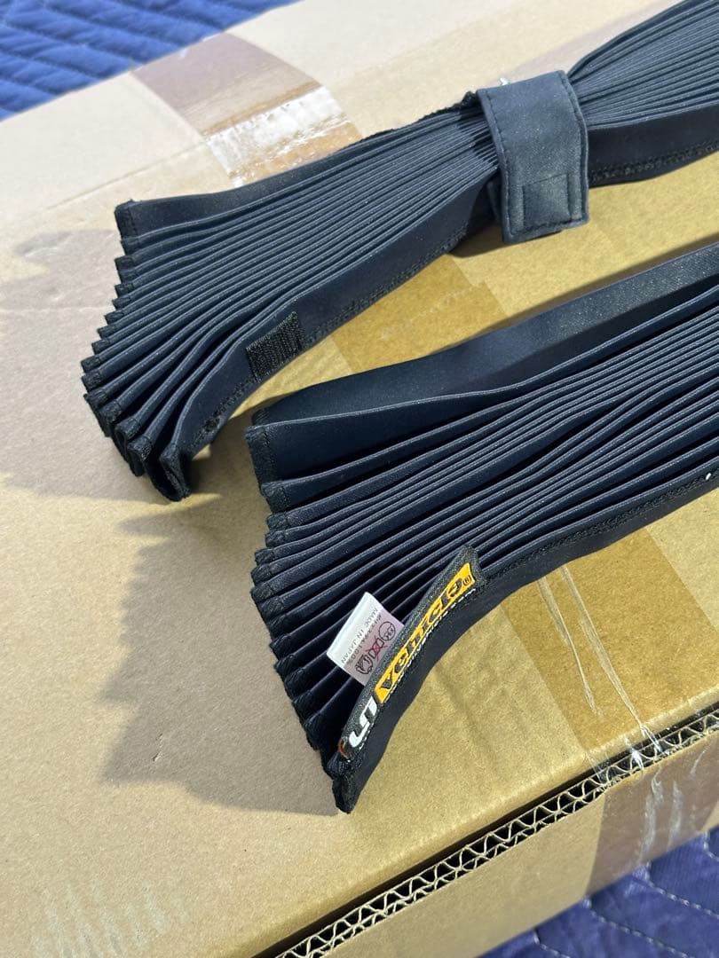 ハイエース 200系 遮光カーテン (間仕切り)【ユーアイビークル】