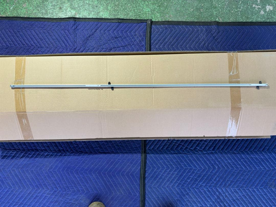 ハイエース 200系 遮光カーテン (間仕切り)【ユーアイビークル】