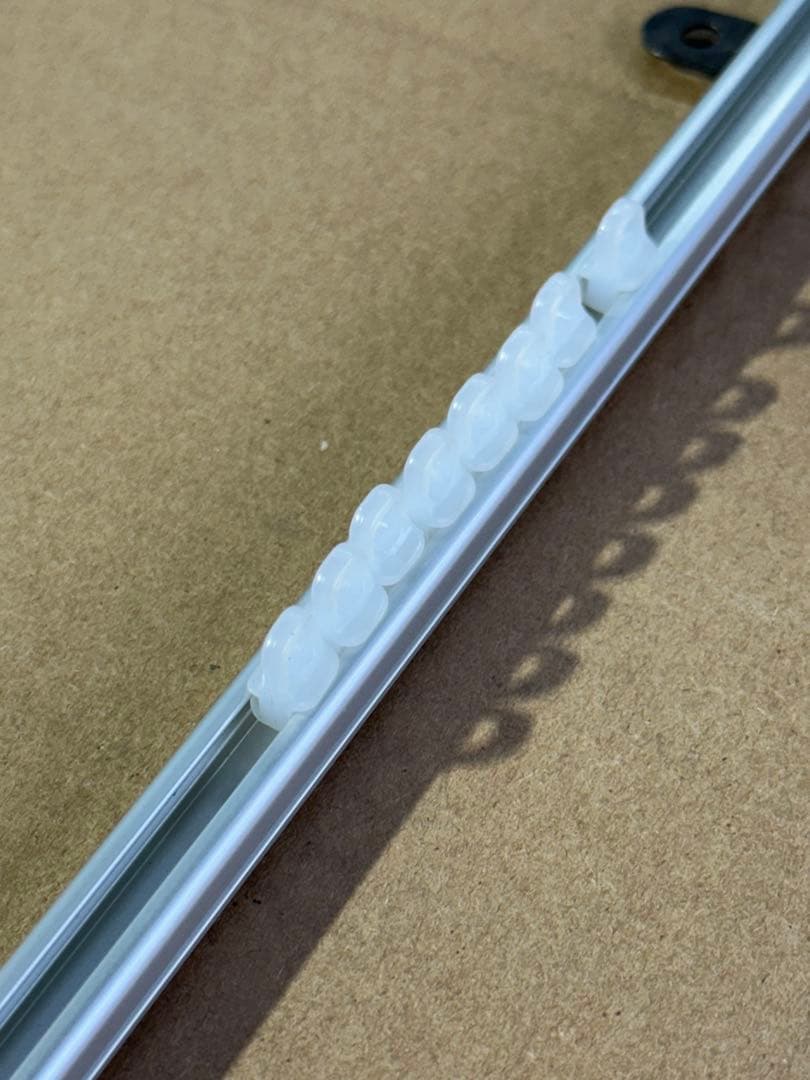 ハイエース 200系 遮光カーテン (間仕切り)【ユーアイビークル】