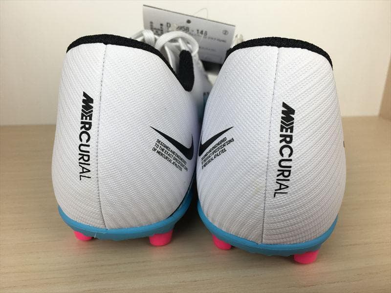 ナイキ JRヴェイパー15クラブ スパイク 靴 22,5cm 新品 (2187)