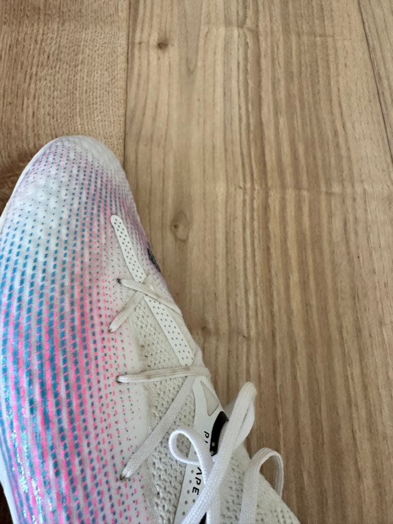 PUMA フューチャー 7 プロ HG/AG サイズ26.0