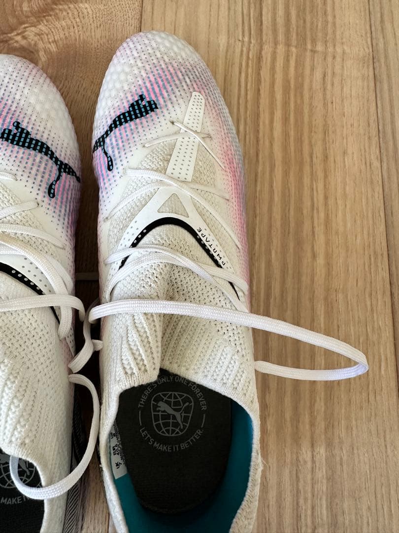 PUMA フューチャー 7 プロ HG/AG サイズ26.0