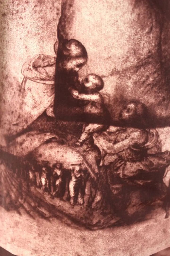 1998SS \"Jean Paul GAULTIER\"ミニワンピース