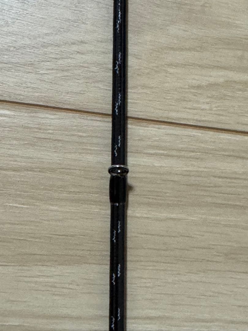 ロッド APIA Brute'HR BOTTOM CONTACT B88H