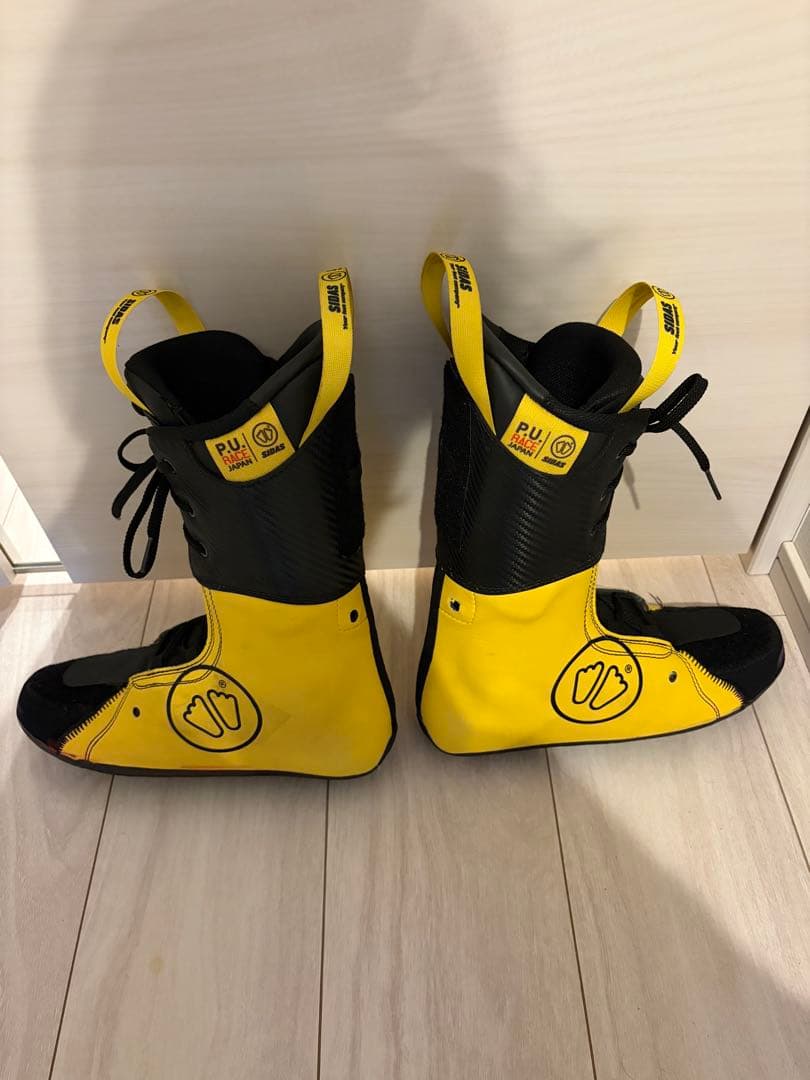 シダス　フォーミングインナー