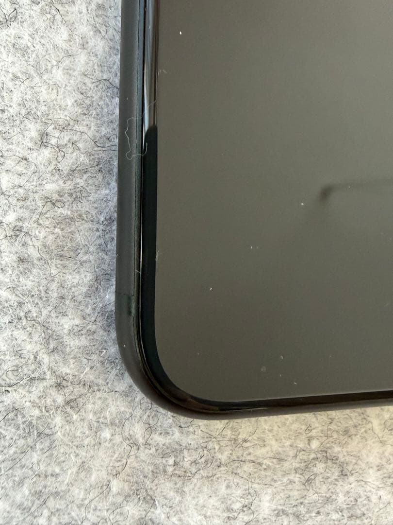 iPhoneSE 第2世代　美品　128GB ブラック