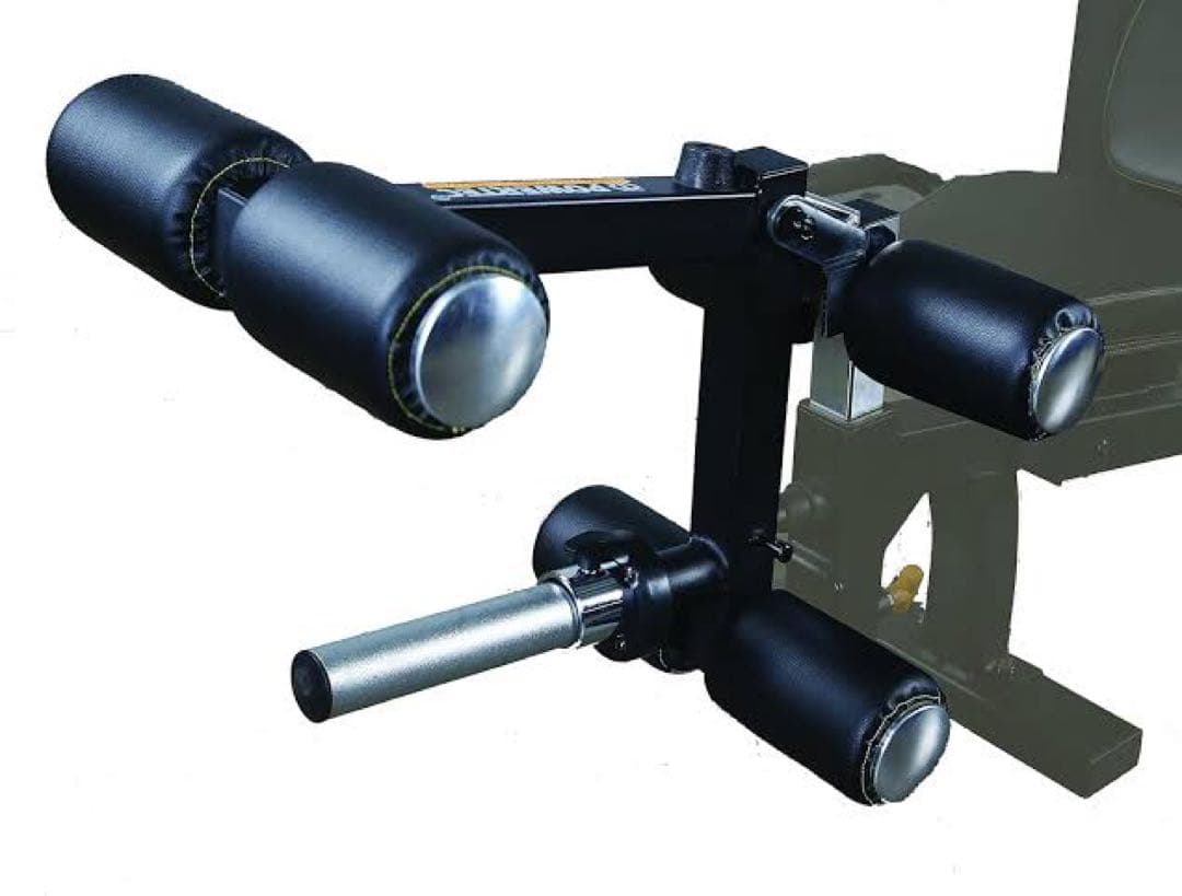 POWERTECレッグリフトアクセサリーパワーテック