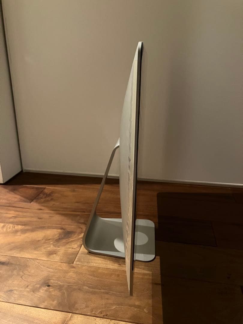 iMac 2012 21.5インチ 本体のみ HDD故障 ジャンク