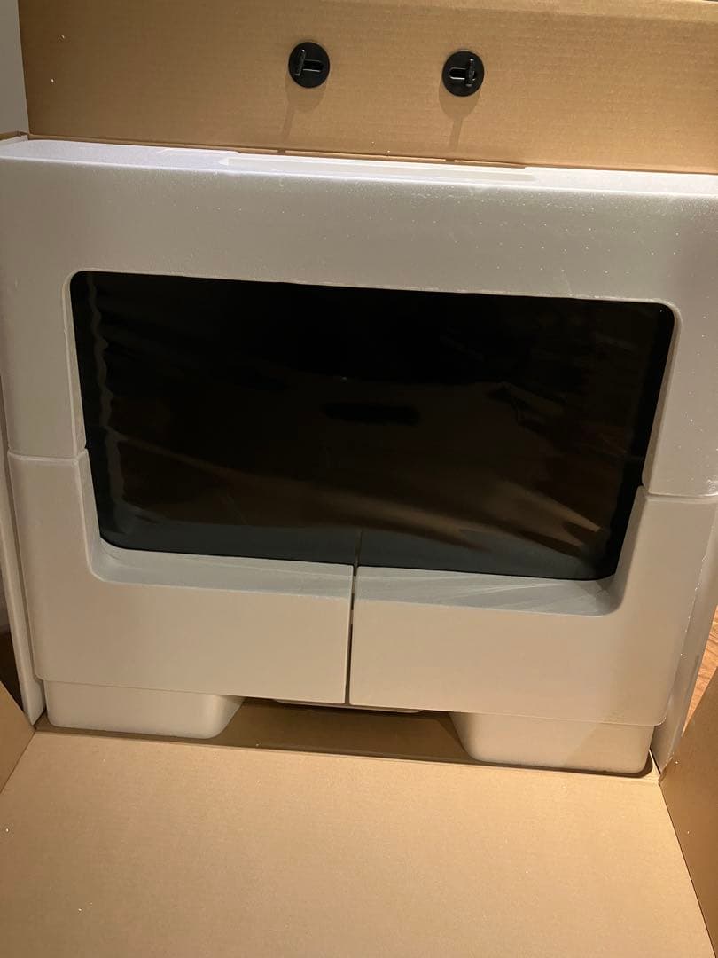 iMac 2012 21.5インチ 本体のみ HDD故障 ジャンク