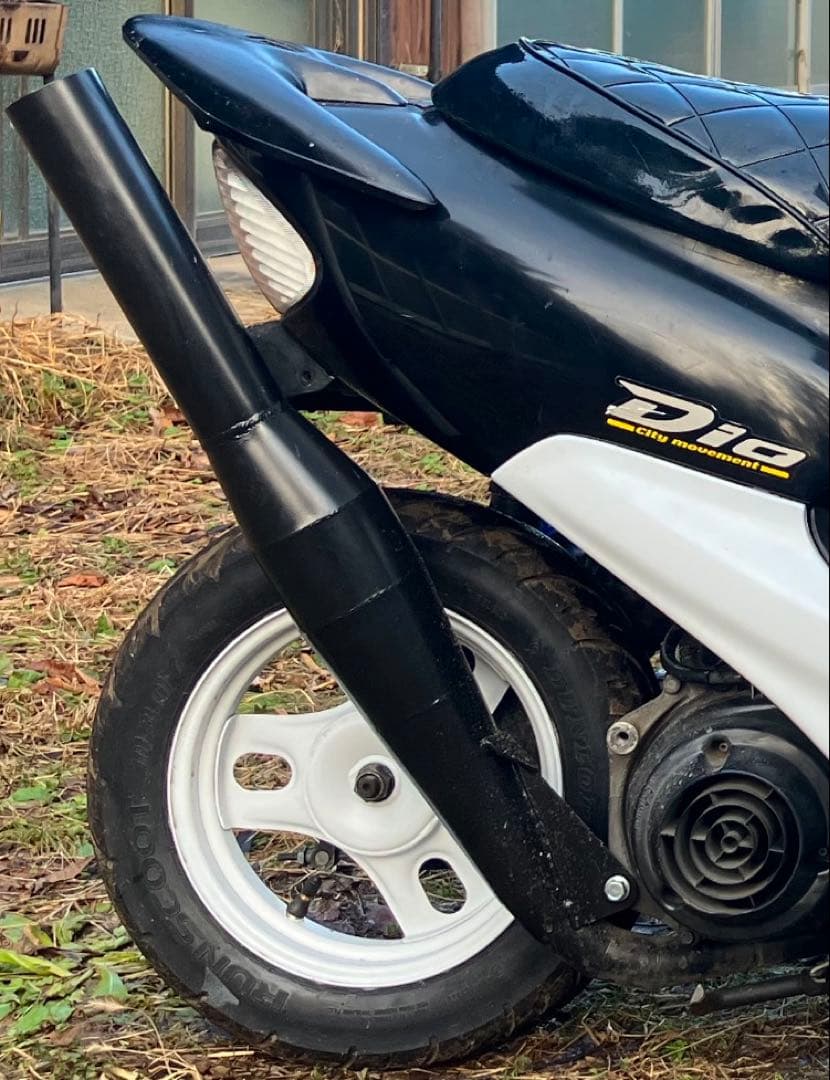 ライブディオ　af34/35 ショットガンチャンバー