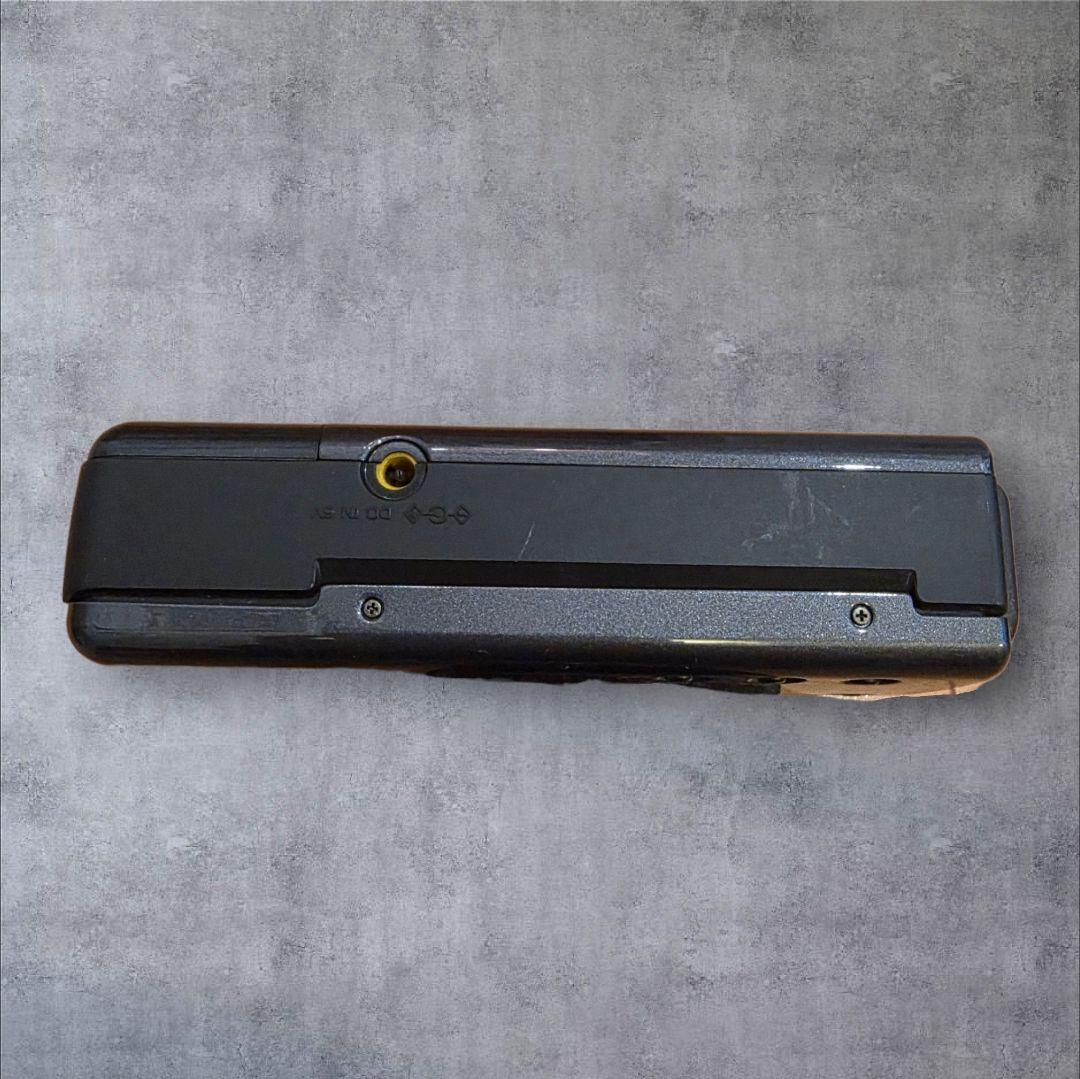 SONYソニー WALKMAN DAT TCD-D7 【ジャンク品】