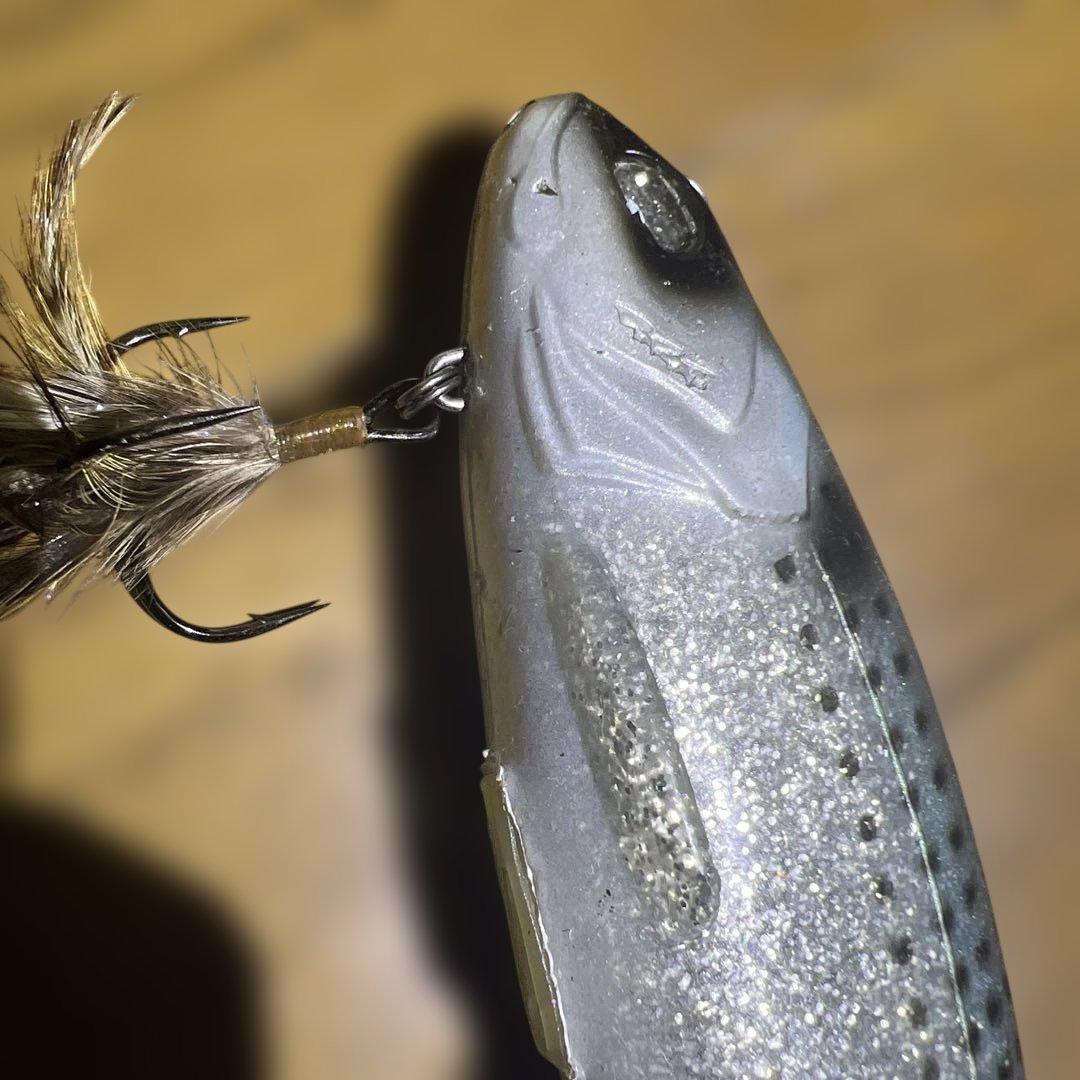 キチガイ　DRT クローン2個セット