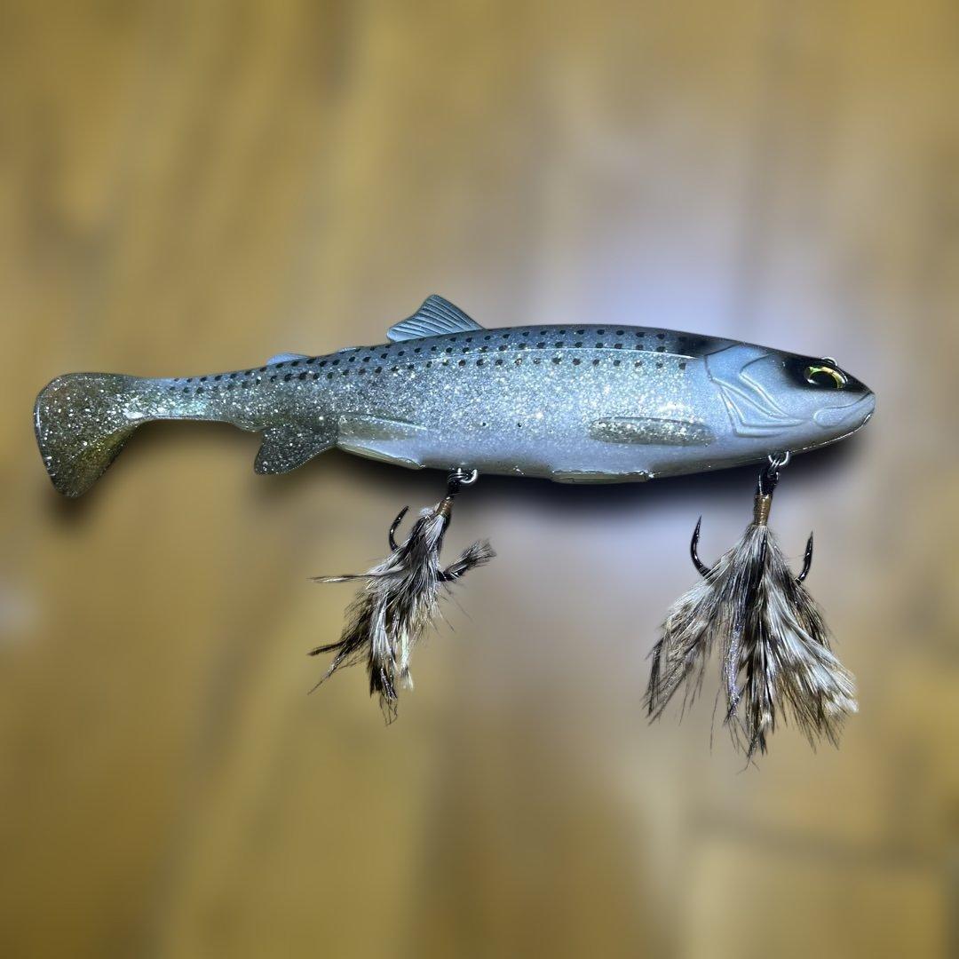 キチガイ　DRT クローン2個セット