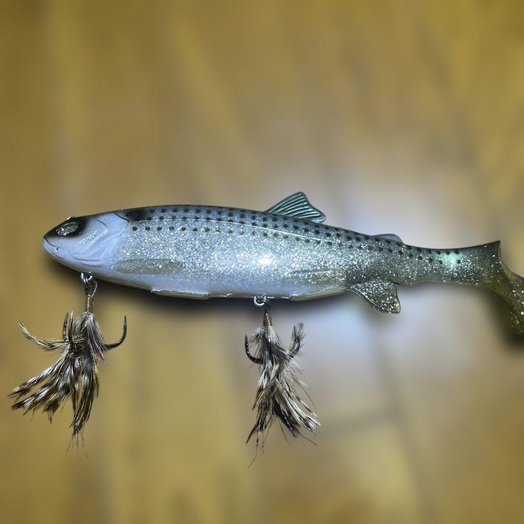 キチガイ　DRT クローン2個セット