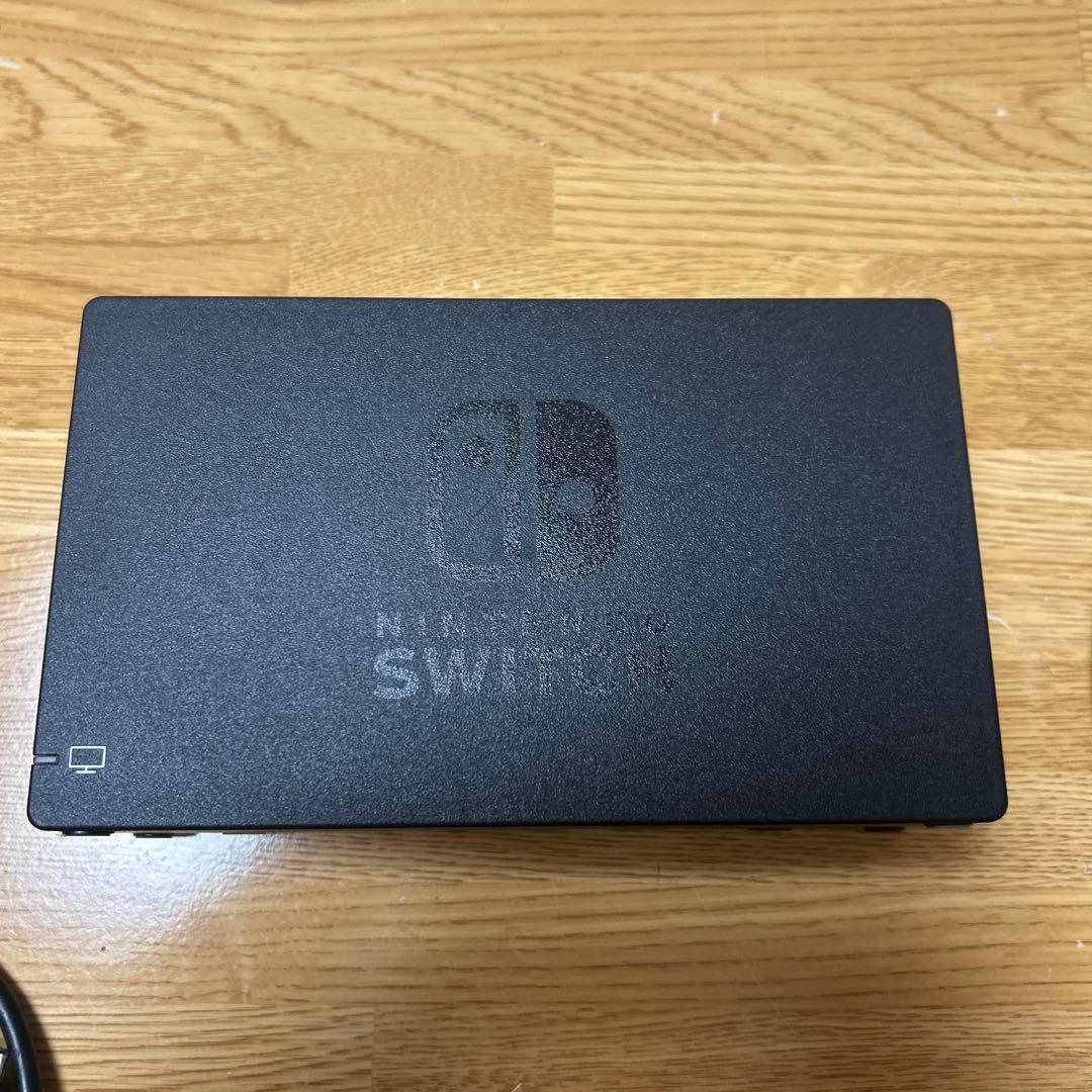 Nintendo Switch 本体 赤・青 Joy-Con付き