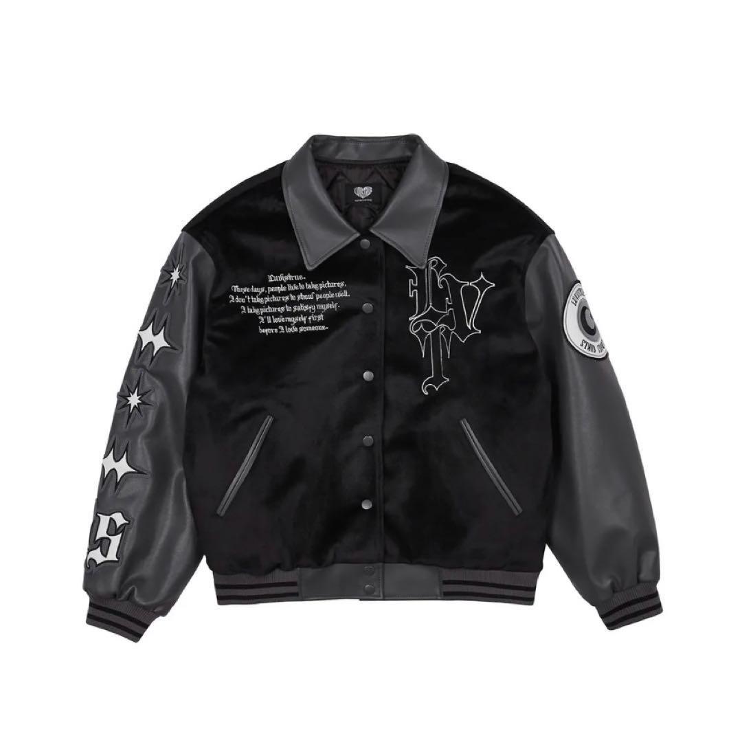 LUVISTRUE スタジャン / ツキちゃん着用