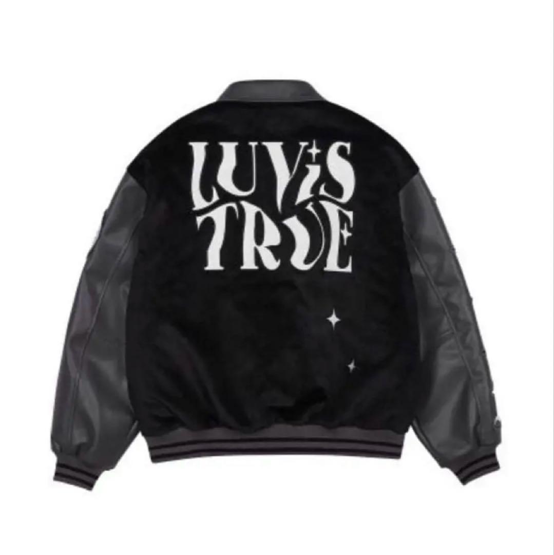 LUVISTRUE スタジャン / ツキちゃん着用