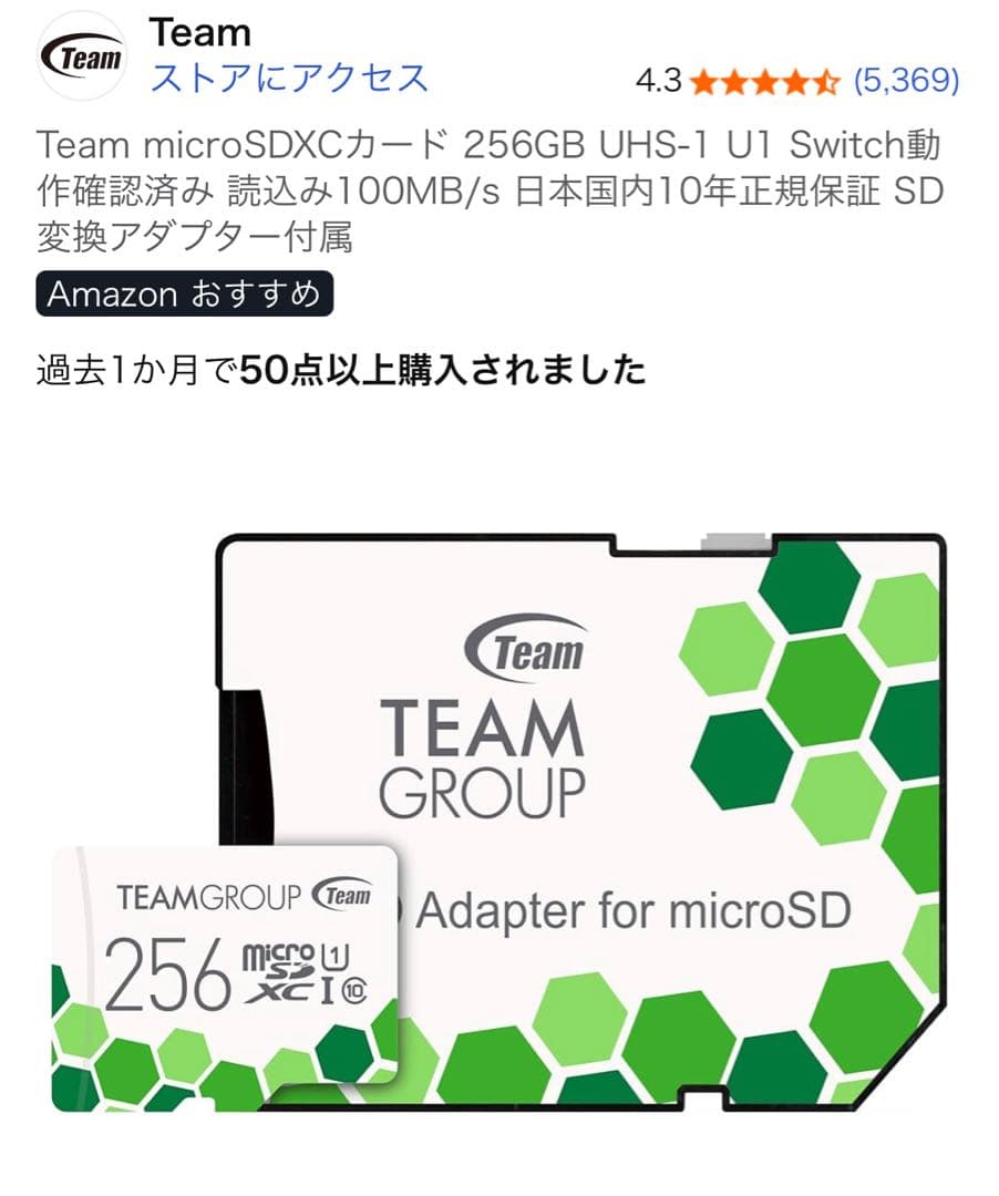 Switchライト　グレー　microSD 充電器付き　初期化済み