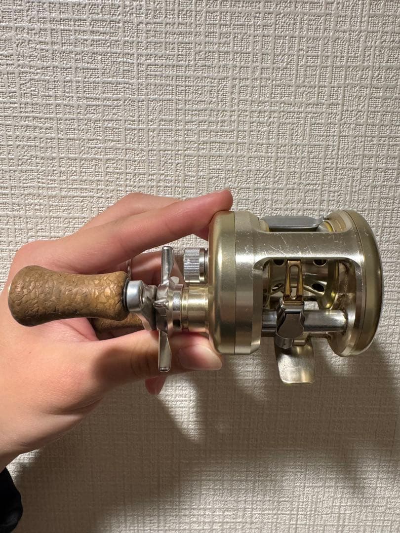Daiwa ミリオネア CV-Z103 Club m
