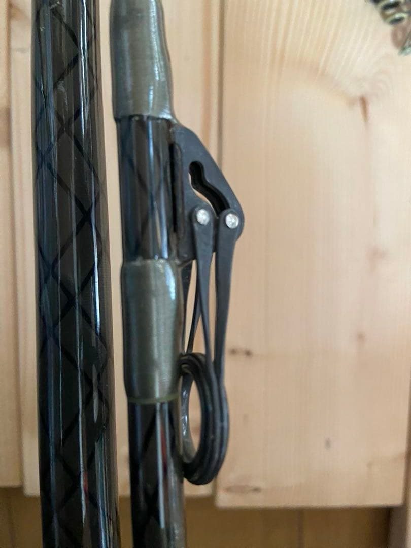 Daiwa JET SPORTS 25-420 CX 中古品　mini pack