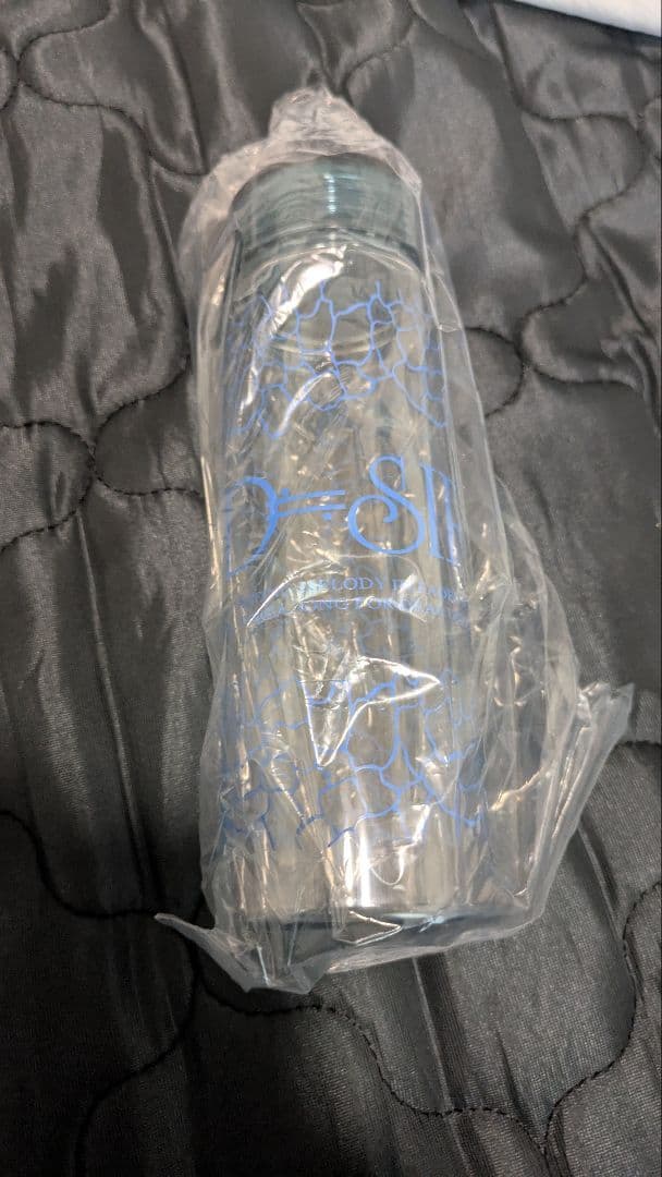 D≒SIRE限定配布CD＆限定品クリアボトル