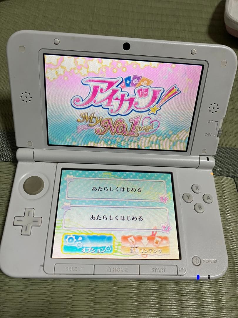 アイカツ! My No.1 Stage!