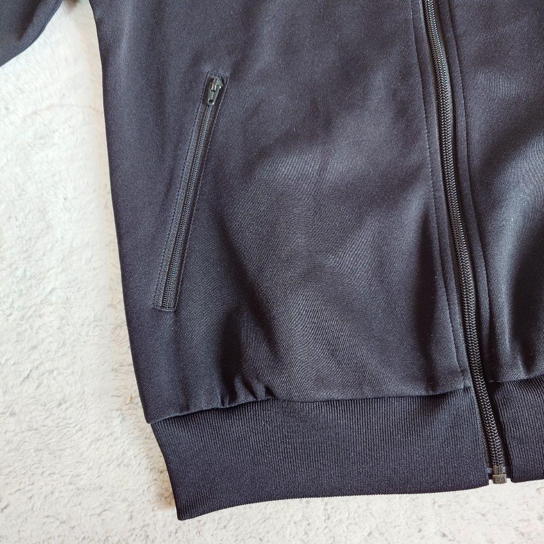 アディダス　ATP セットアップ　黒×紫 ブラック パープル Mサイズ