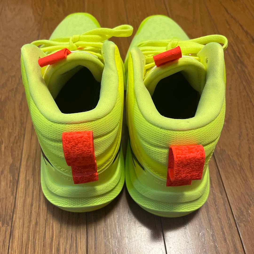 asics NOVA SURGE 3PARISバスケットボールシューズ新品