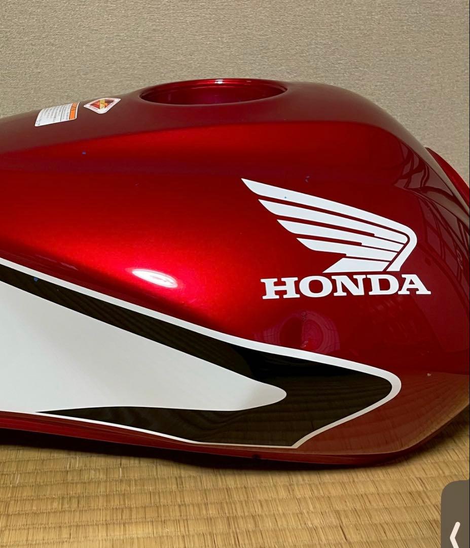 【値下げ可】ホンダ CB400SF NC42 タンク