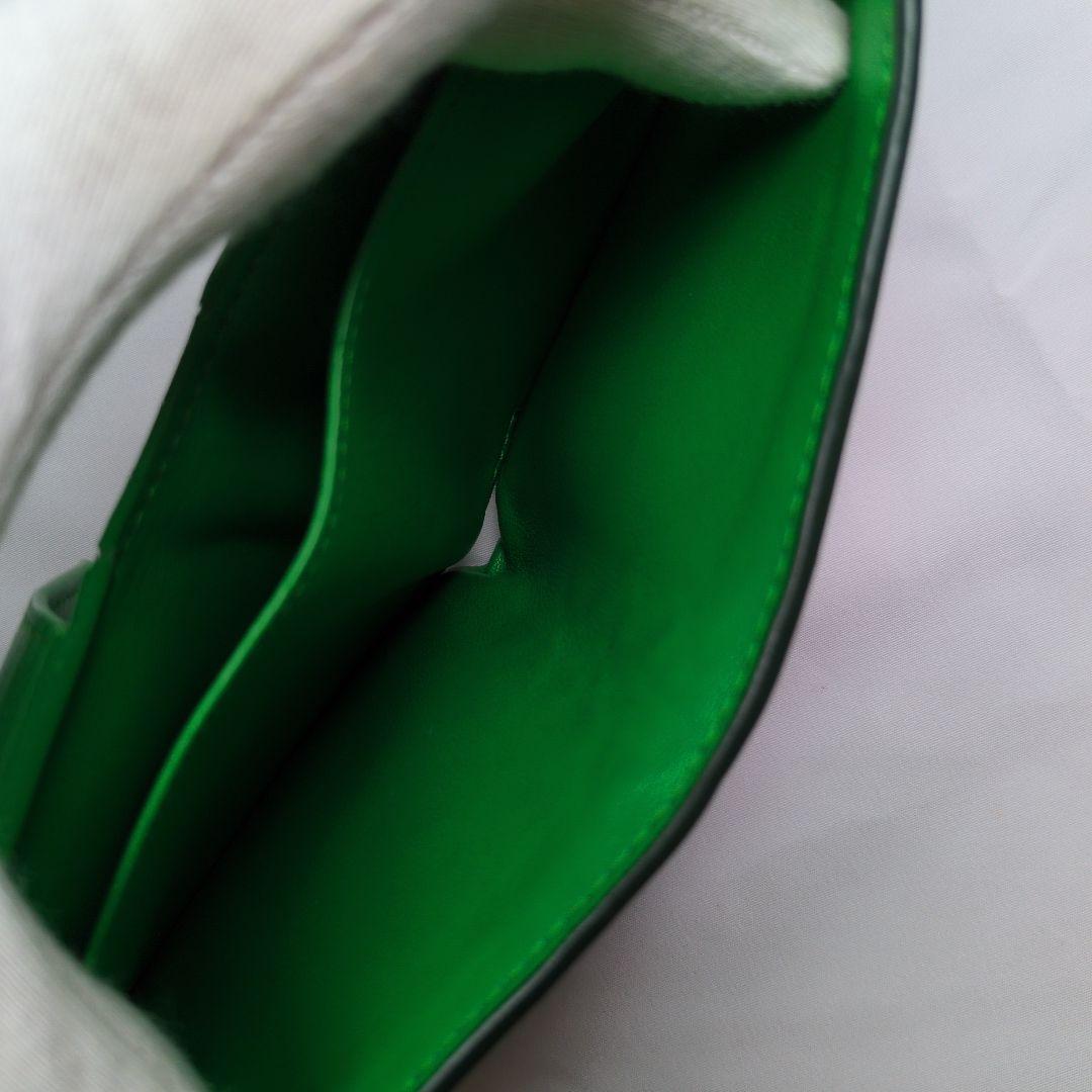 13kz　ボッテガ・ヴェネタ　 二つ折り財布