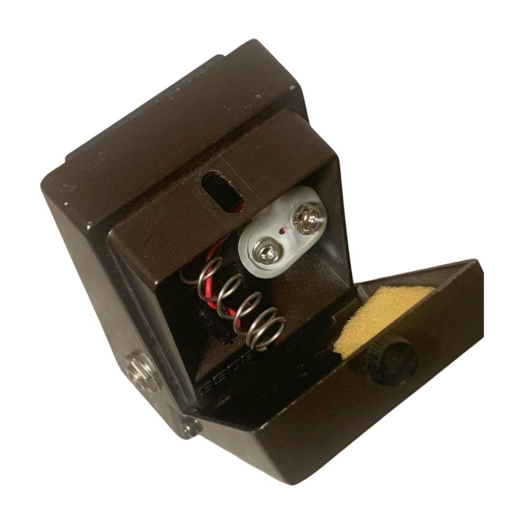 BOSS Bass Chorus CE-2B 日本製