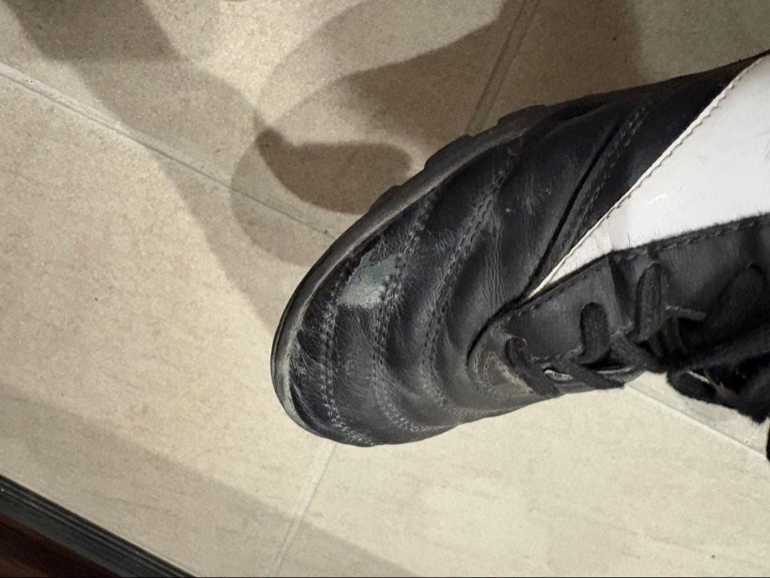 Mizuno Morelia フットサルシューズと限定スニーカーモレリア