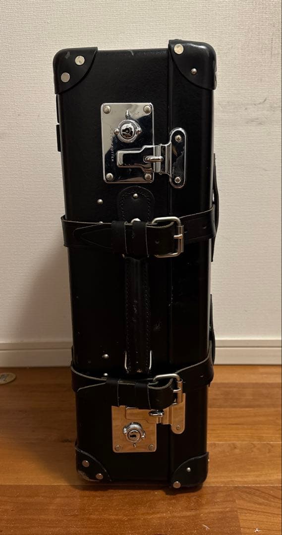 グローブトロッター センテナリー20トロリーケースGLOBE TROTTER