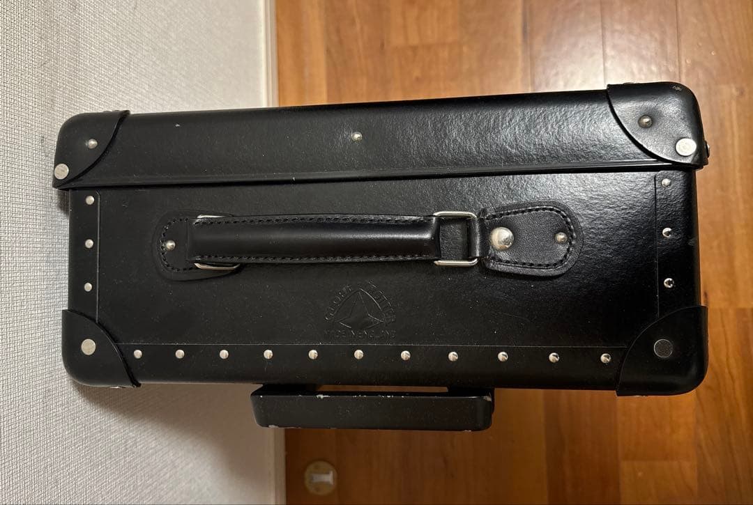 グローブトロッター センテナリー20トロリーケースGLOBE TROTTER