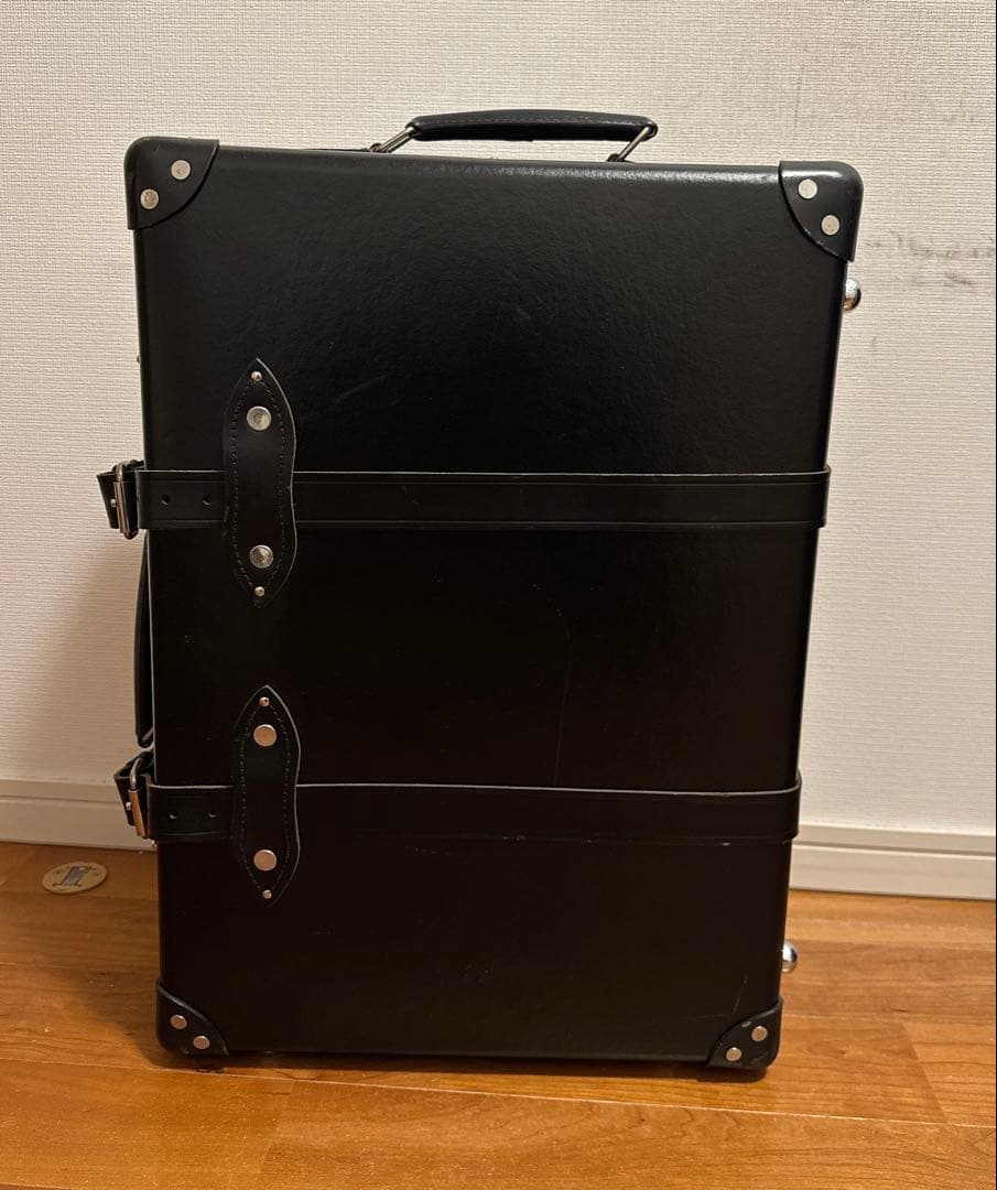 グローブトロッター センテナリー20トロリーケースGLOBE TROTTER