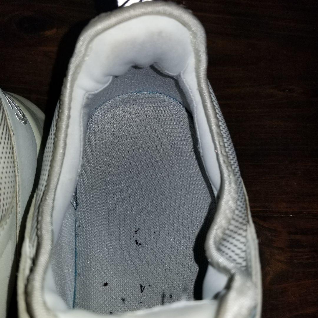 美品　ecco バイオム C4 ボア ゴアテックス　ゴルフシューズ　28