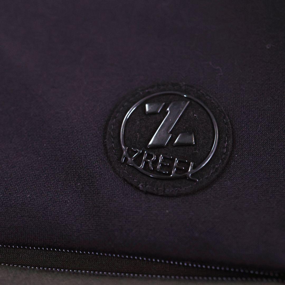 美品！イズリール izreel ラウンドスウェット