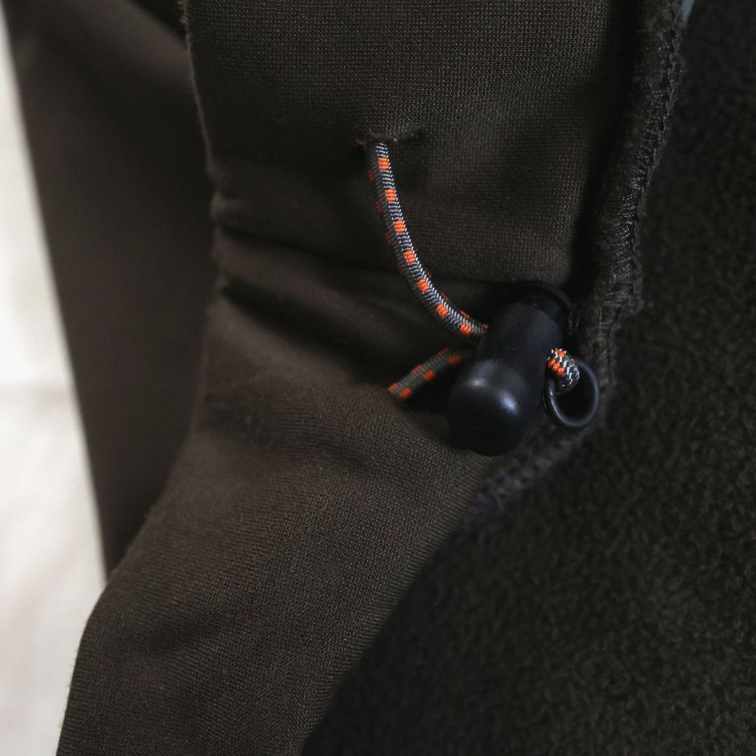 美品！イズリール izreel ラウンドスウェット