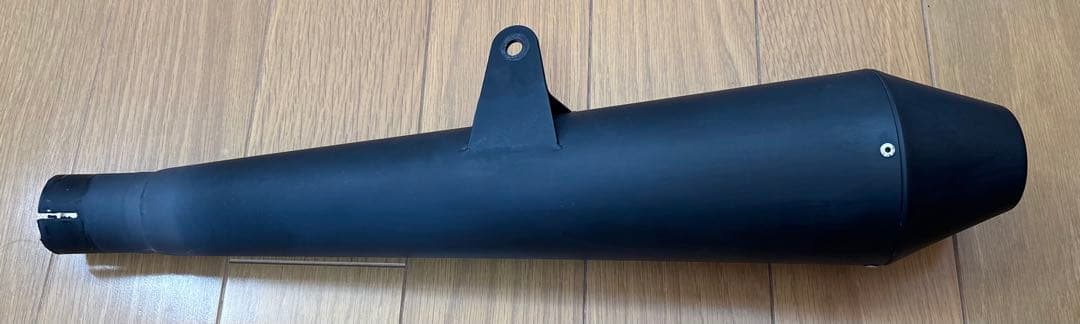 スリップオンマフラー GB350/S GOODS ESPECIALLY 限定品